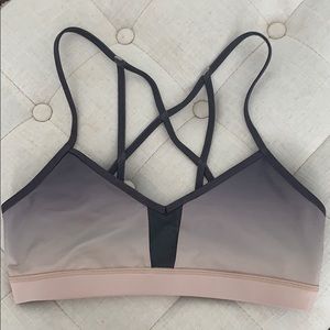 Alo Yoga Sports Bra